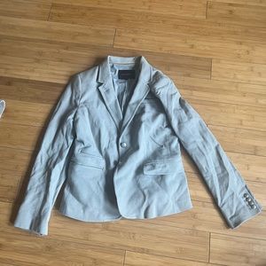 Banana republic blazer